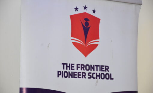 The Frontier Pioneer School