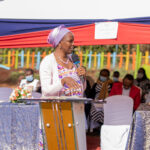 Rev. Joyce Tonui
